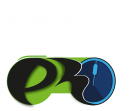 Logo Game Center Pro Blanco